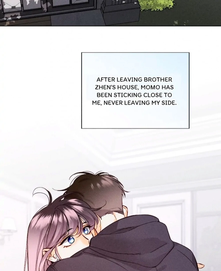 Mr Mo’s Secret Chapter 124 - Page 3