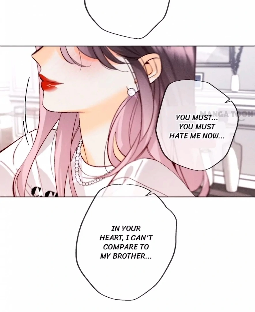 Mr Mo’s Secret Chapter 124 - Page 21