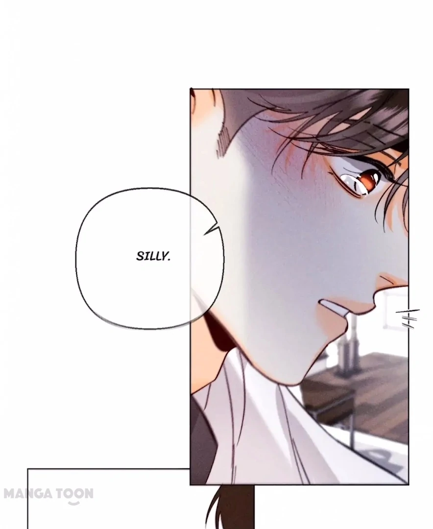 Mr Mo’s Secret Chapter 124 - Page 22