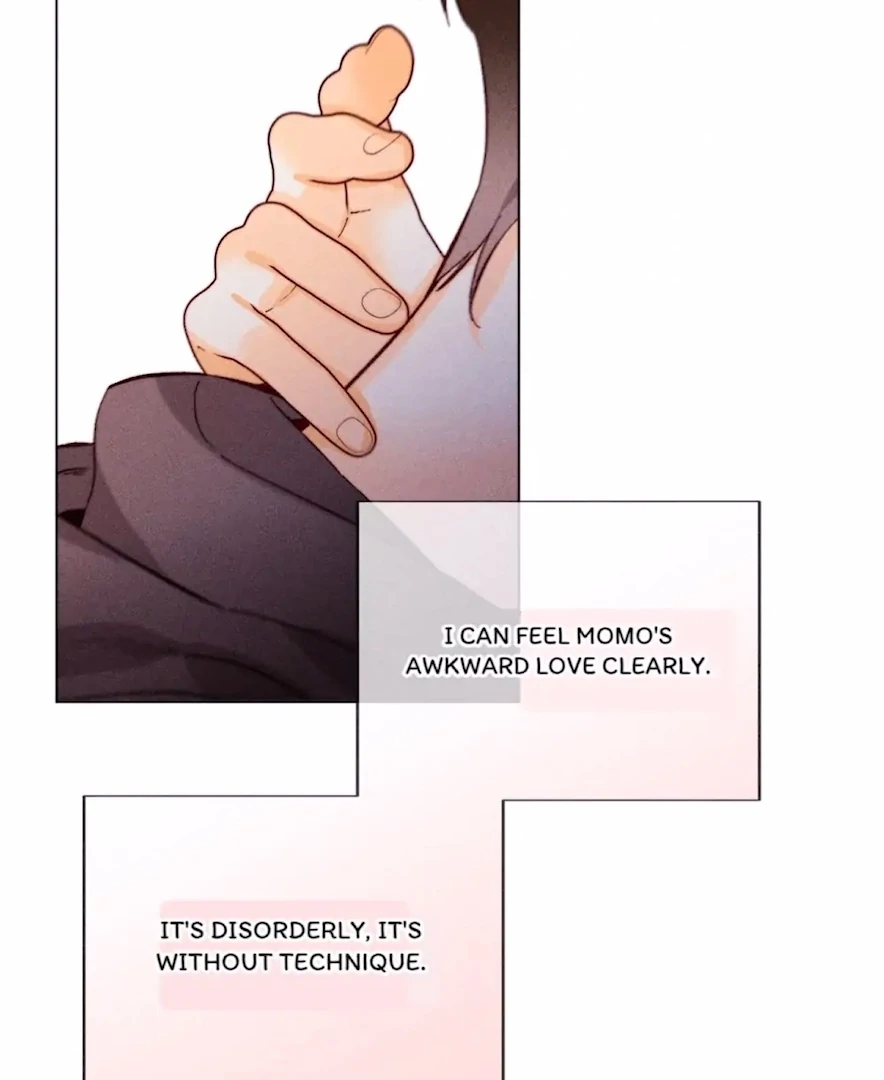 Mr Mo’s Secret Chapter 124 - Page 23