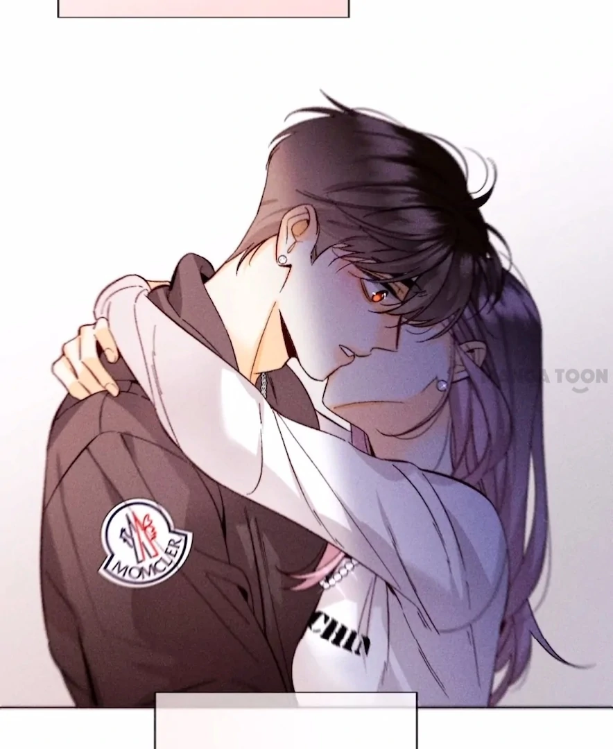 Mr Mo’s Secret Chapter 124 - Page 24