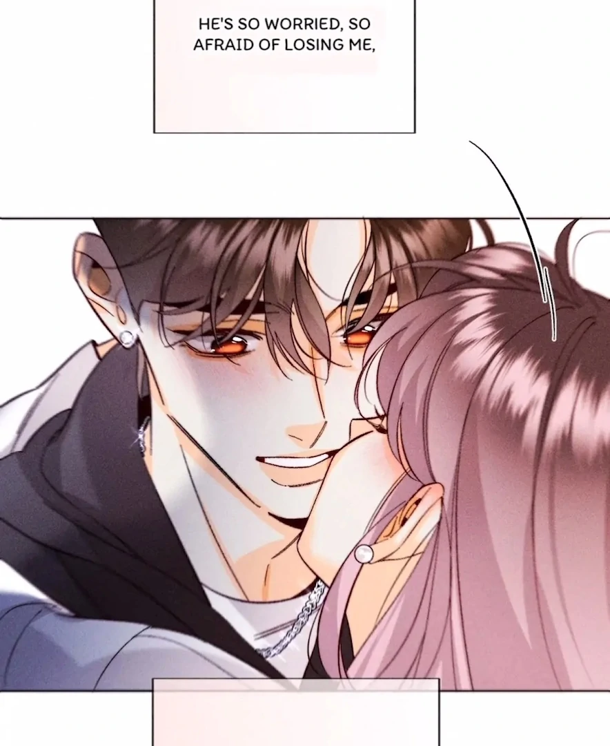 Mr Mo’s Secret Chapter 124 - Page 25