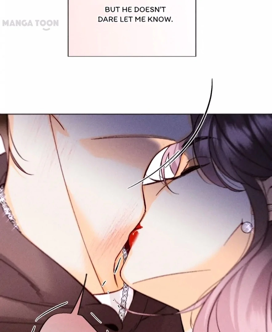 Mr Mo’s Secret Chapter 124 - Page 26