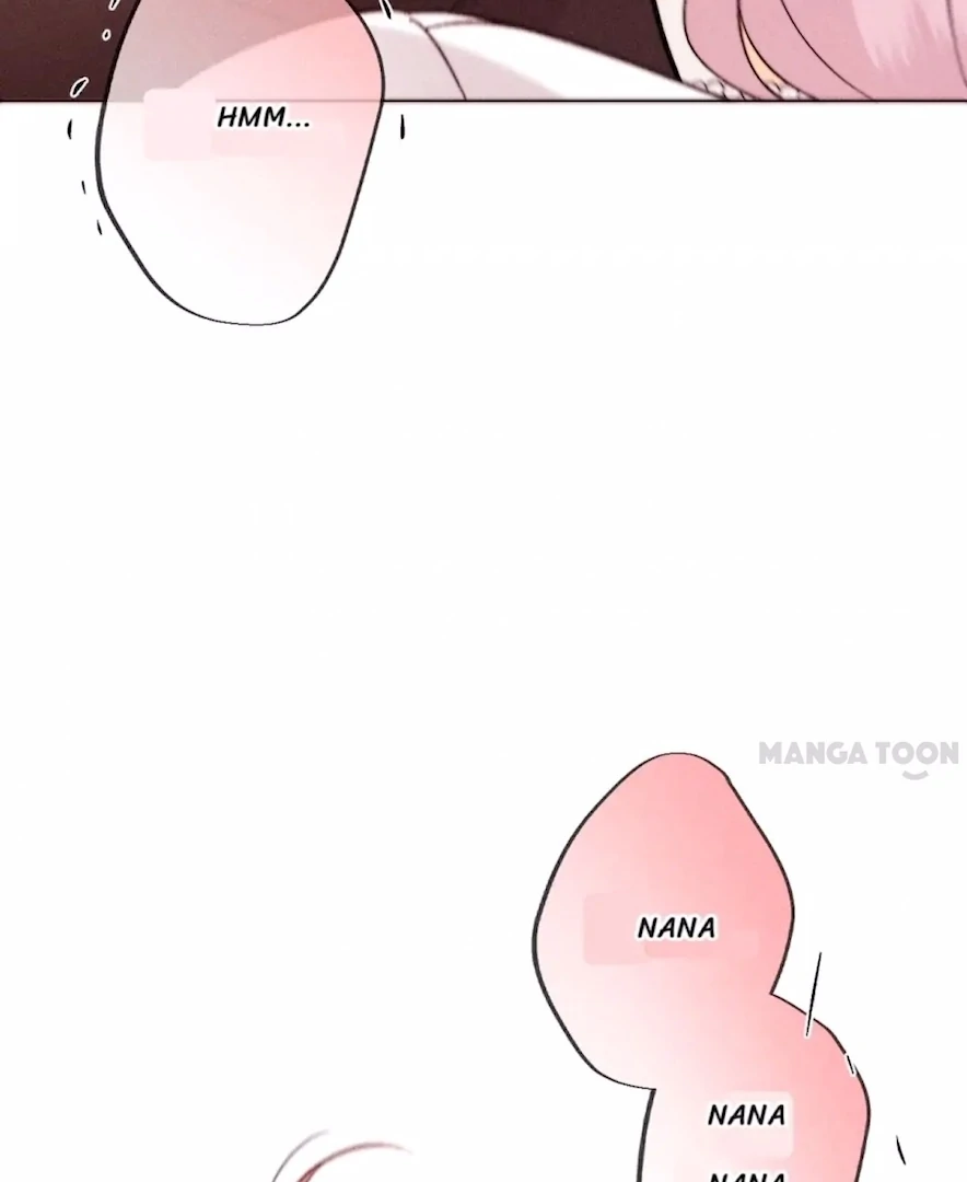 Mr Mo’s Secret Chapter 124 - Page 27