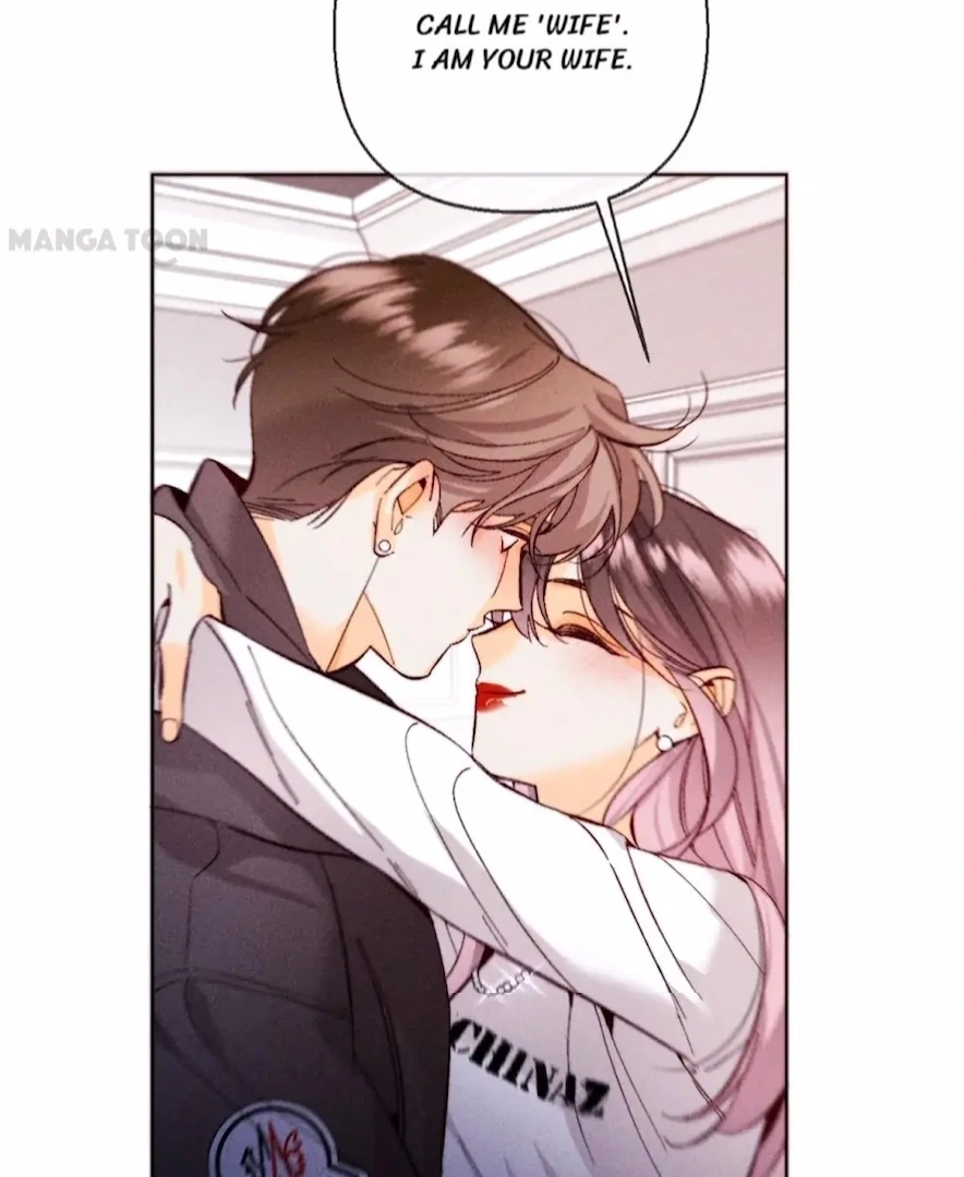 Mr Mo’s Secret Chapter 124 - Page 29