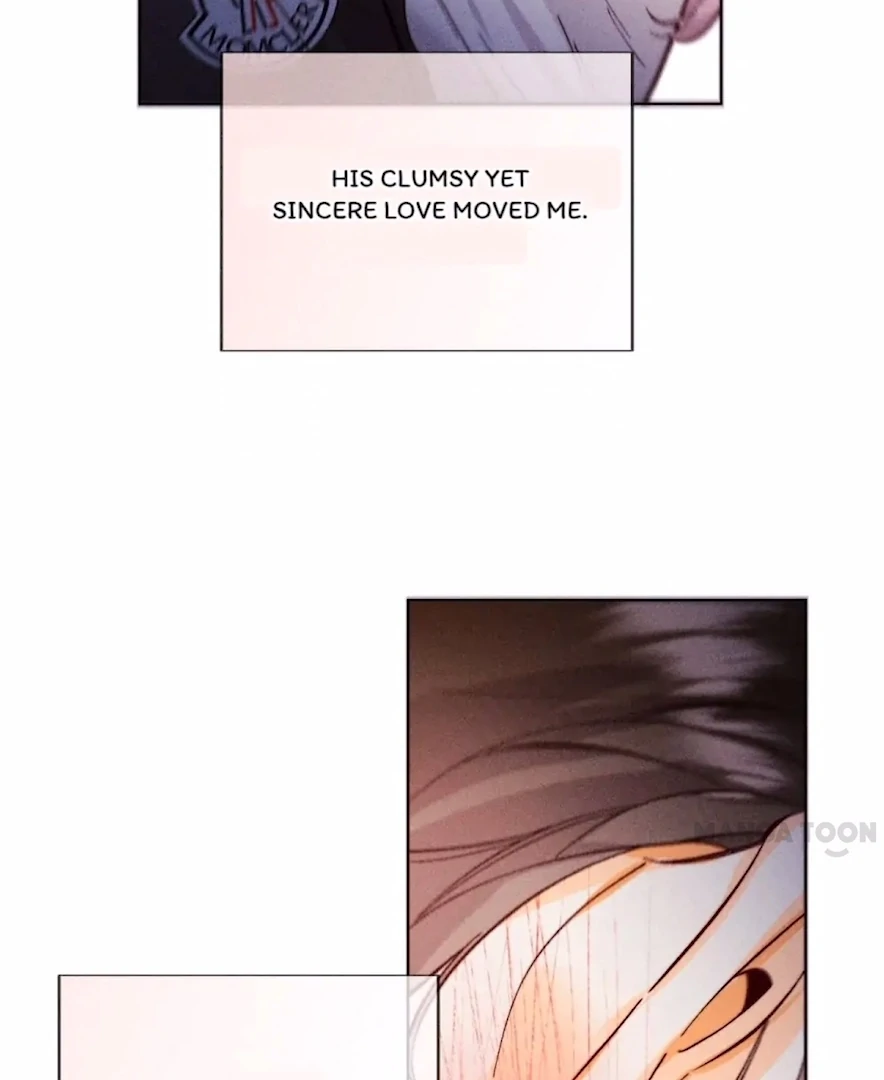 Mr Mo’s Secret Chapter 124 - Page 30