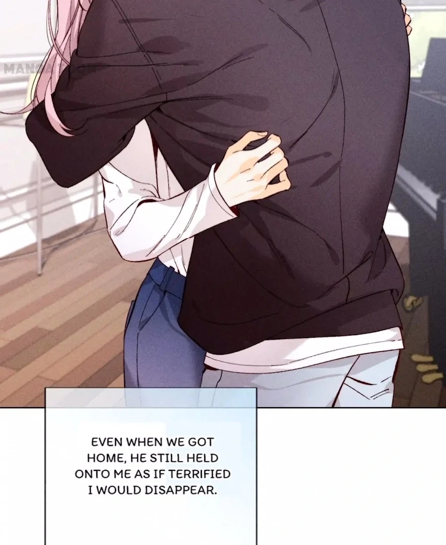 Mr Mo’s Secret Chapter 124 - Page 4