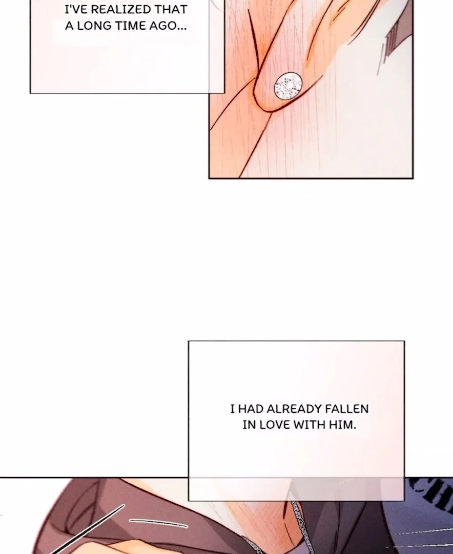 Mr Mo’s Secret Chapter 124 - Page 31