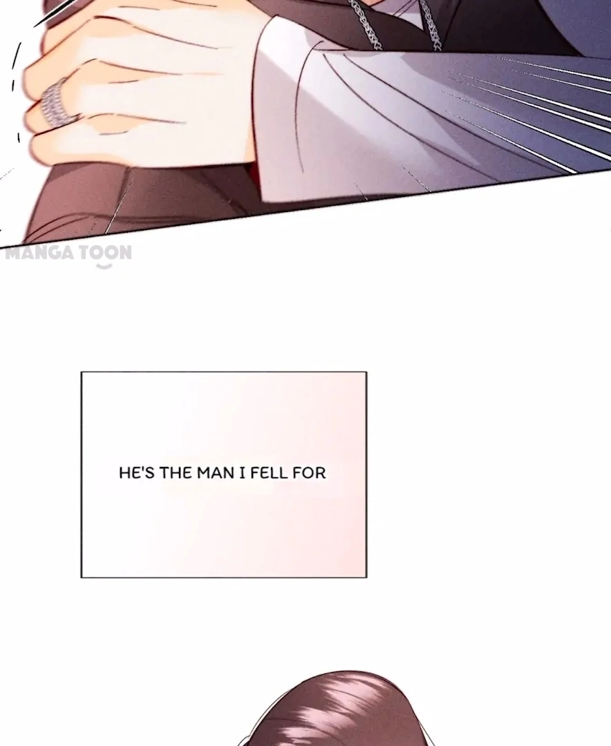 Mr Mo’s Secret Chapter 124 - Page 32