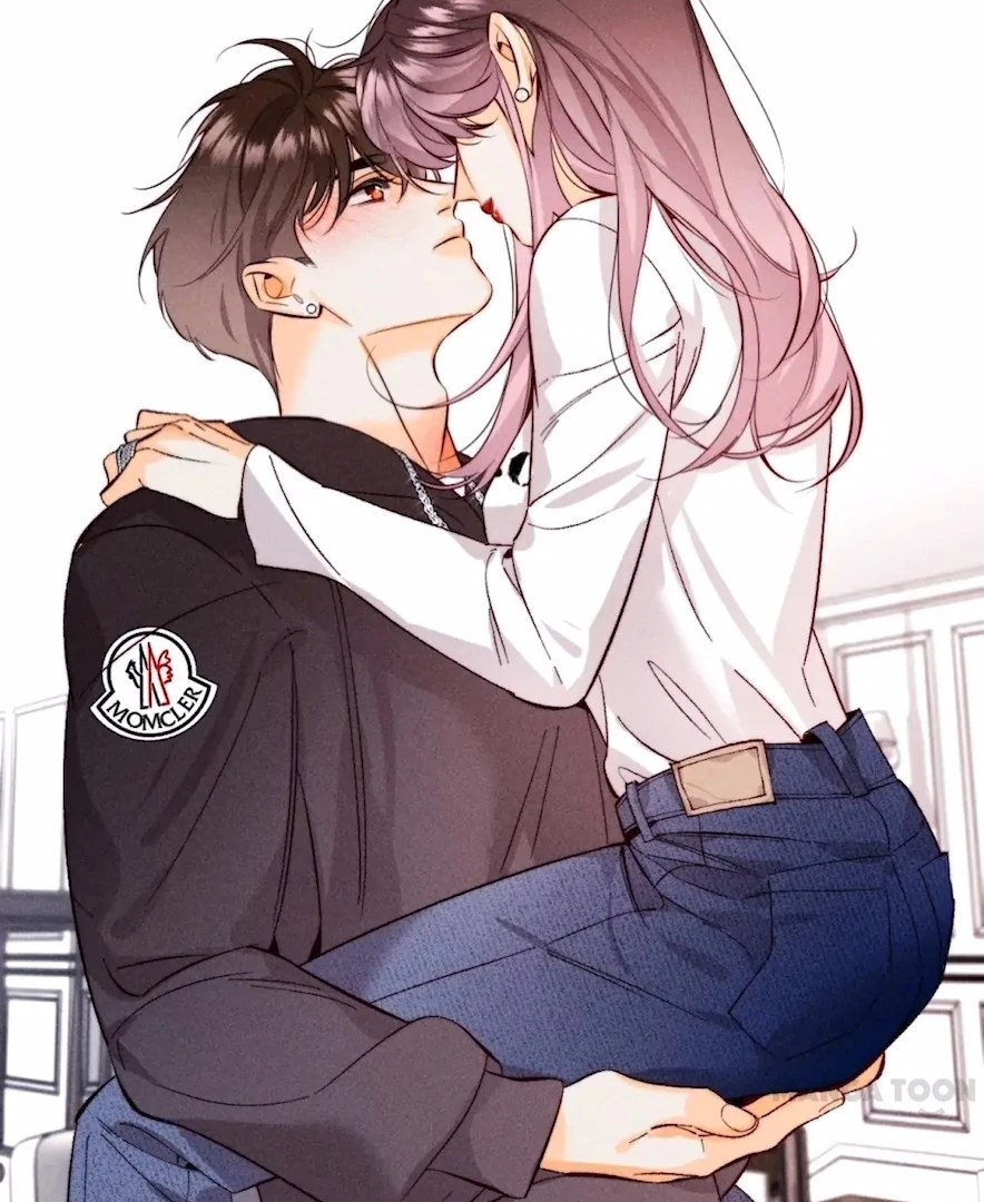 Mr Mo’s Secret Chapter 124 - Page 33