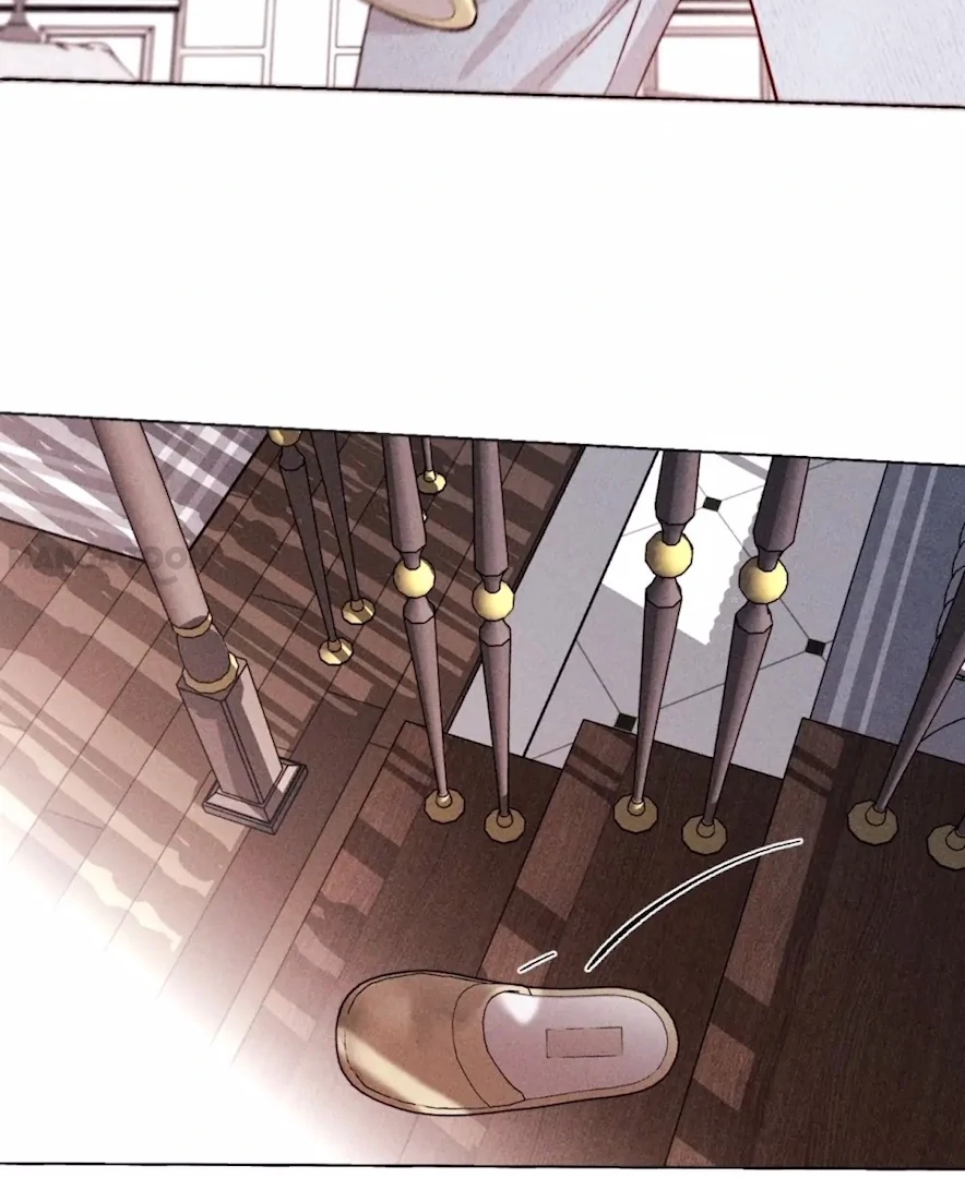 Mr Mo’s Secret Chapter 124 - Page 35