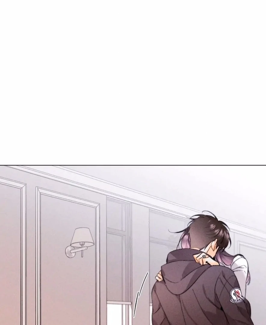 Mr Mo’s Secret Chapter 124 - Page 36