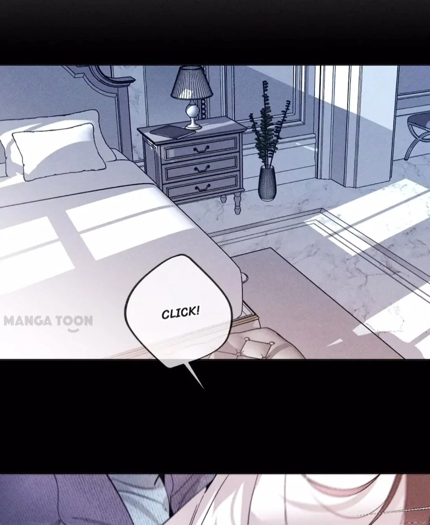 Mr Mo’s Secret Chapter 124 - Page 38