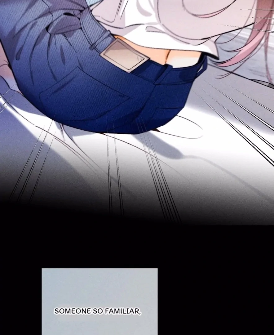 Mr Mo’s Secret Chapter 124 - Page 39