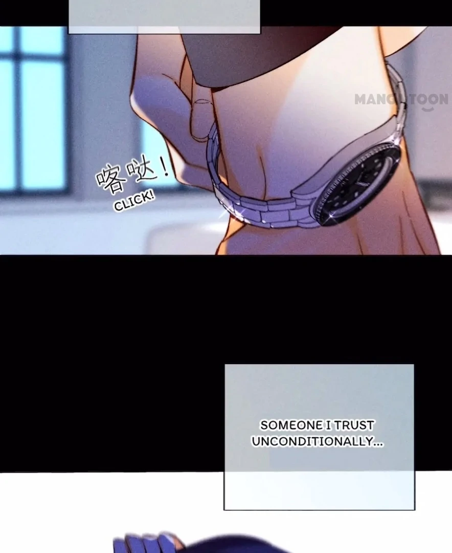 Mr Mo’s Secret Chapter 124 - Page 40