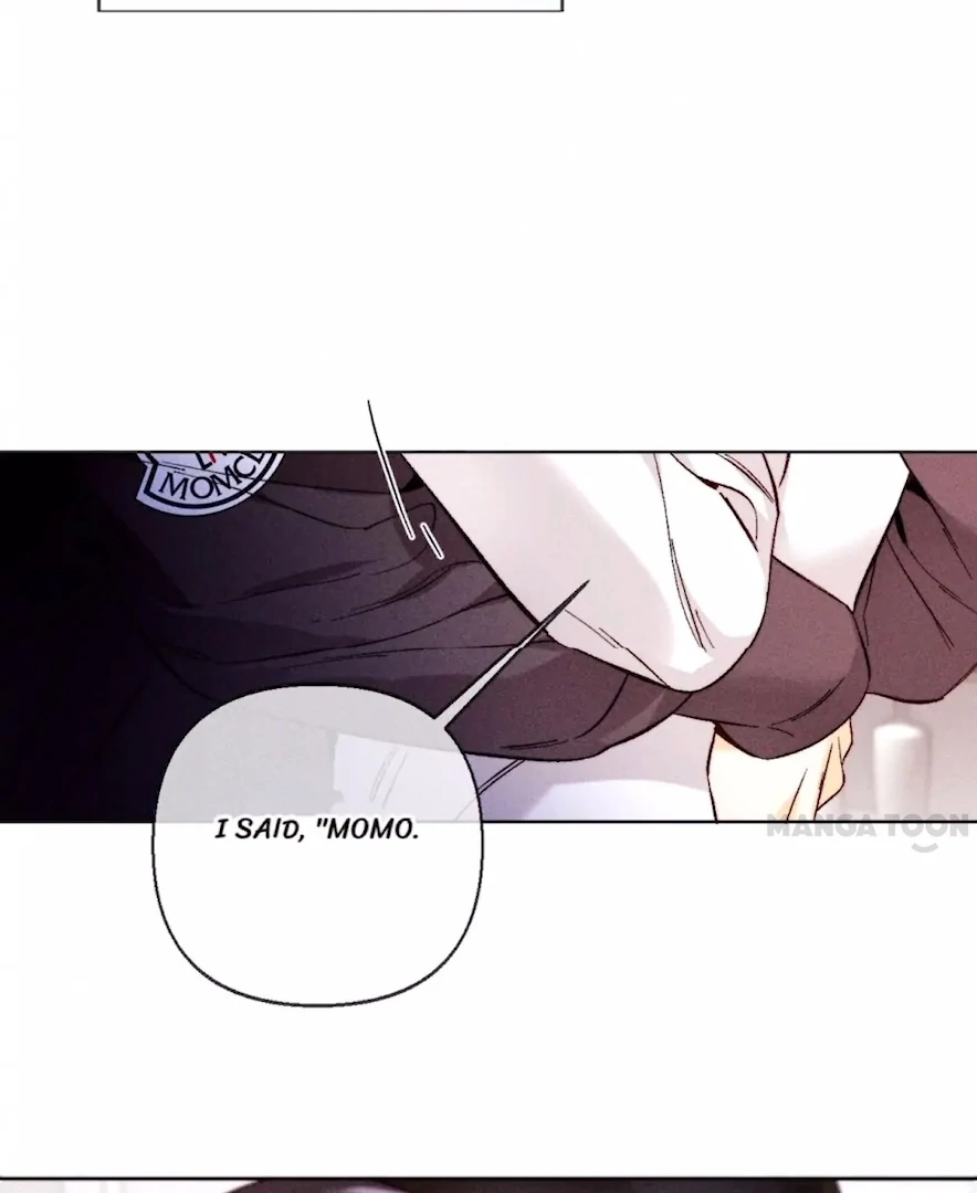 Mr Mo’s Secret Chapter 124 - Page 5