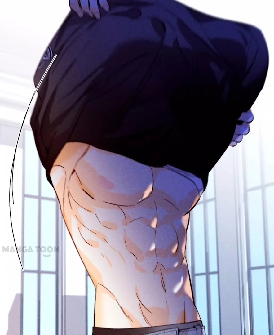 Mr Mo’s Secret Chapter 124 - Page 41