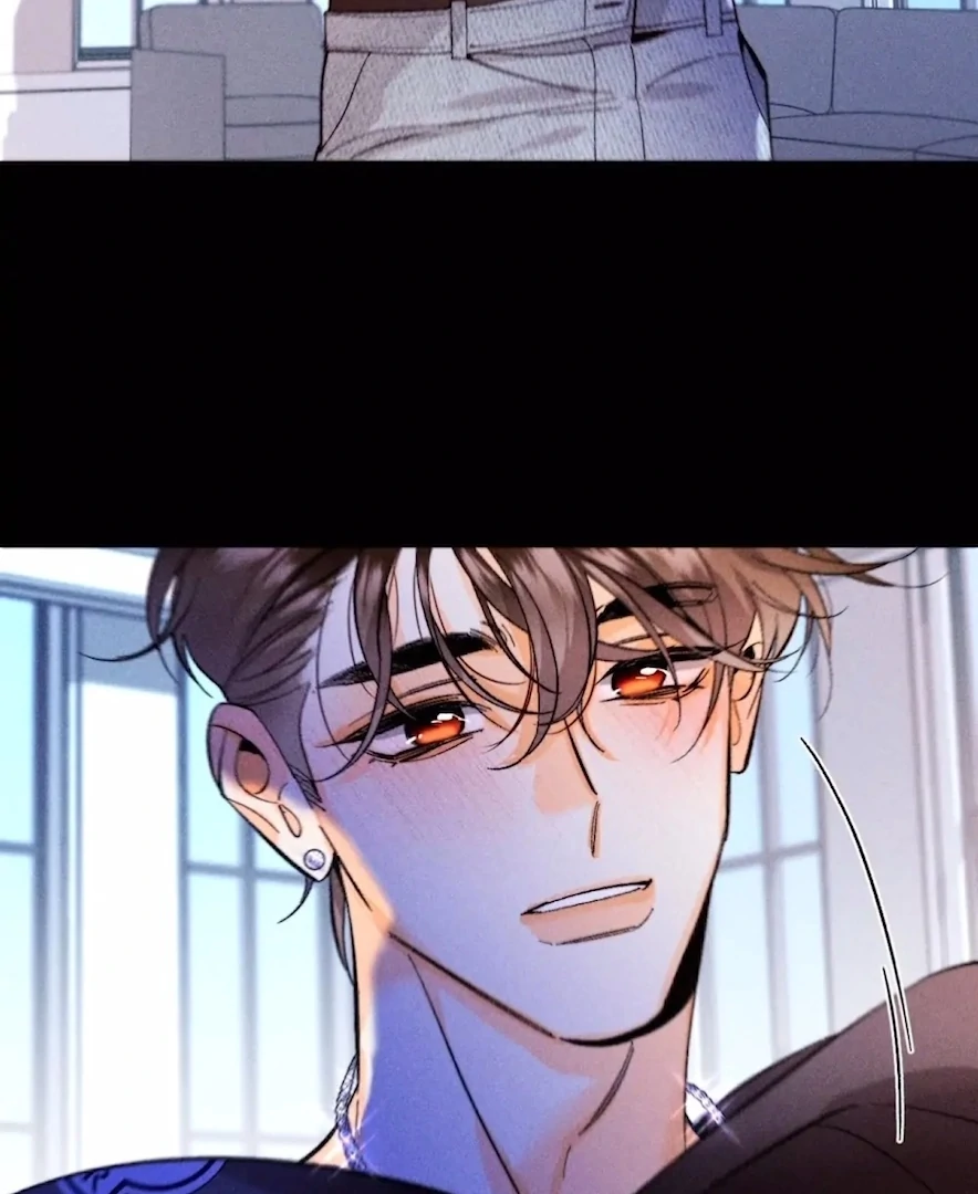 Mr Mo’s Secret Chapter 124 - Page 42