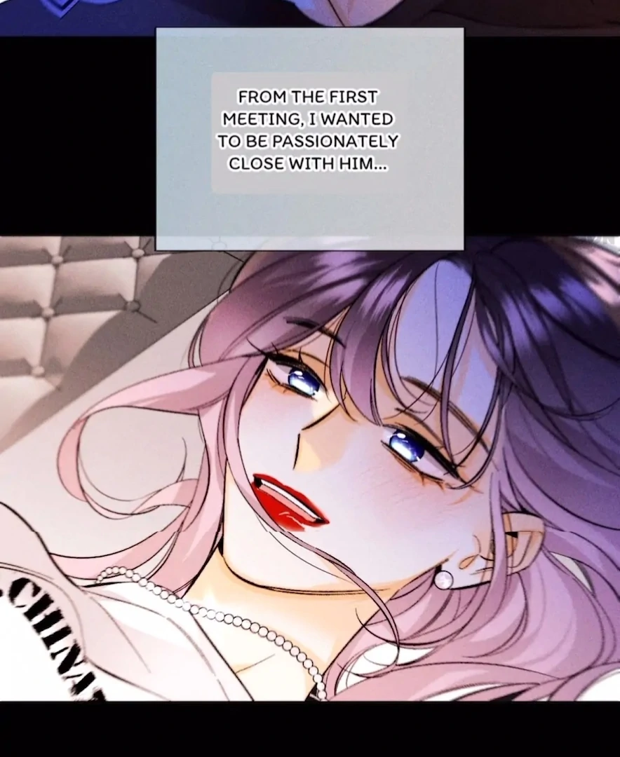 Mr Mo’s Secret Chapter 124 - Page 43