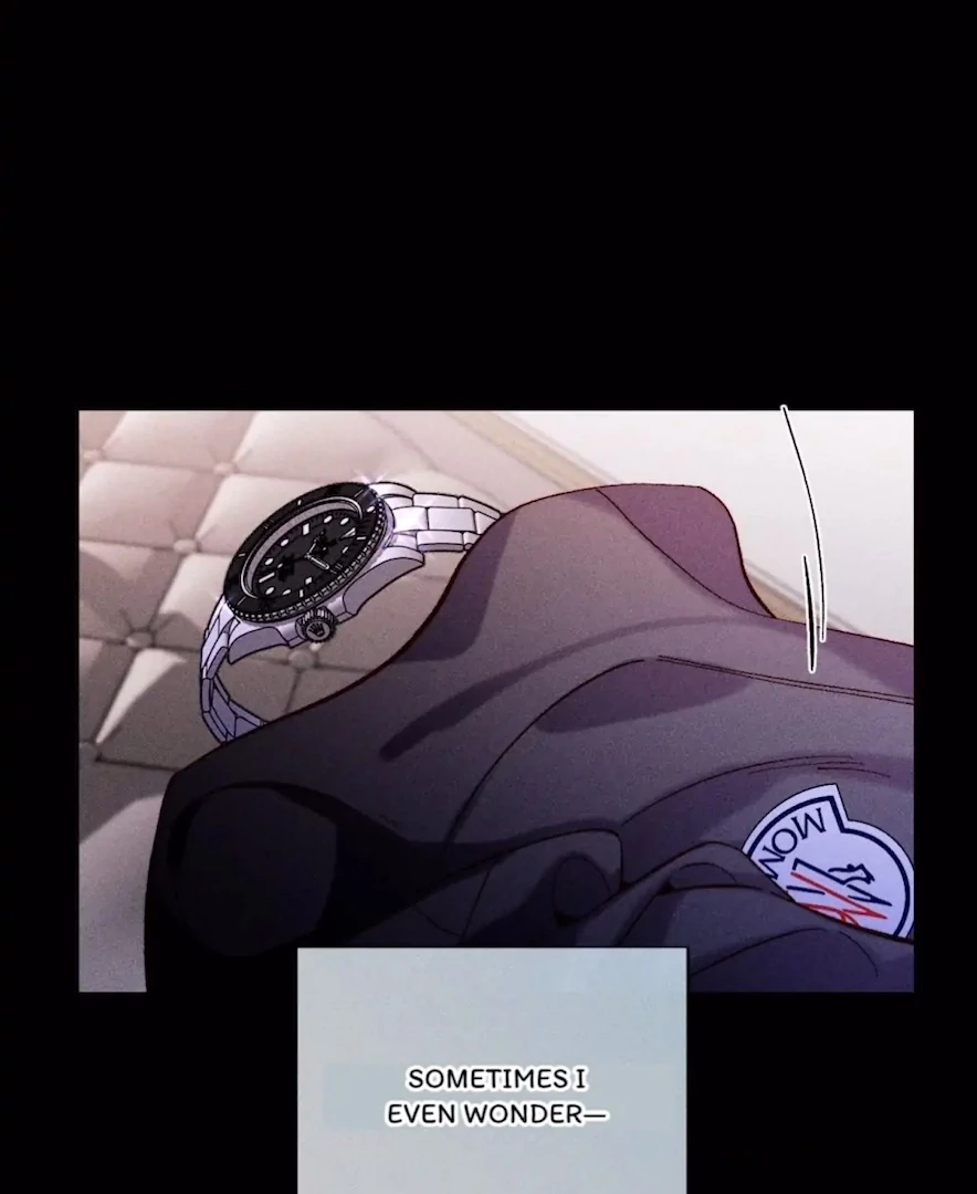 Mr Mo’s Secret Chapter 124 - Page 44