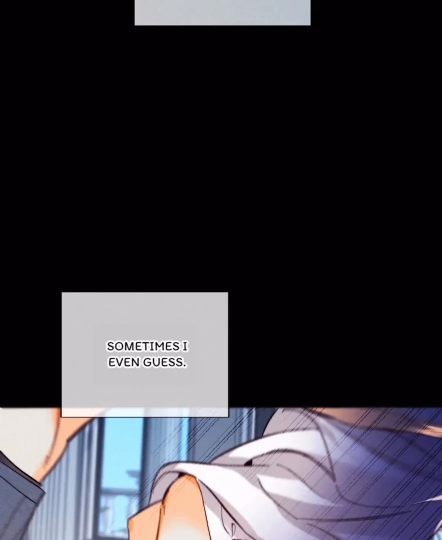 Mr Mo’s Secret Chapter 124 - Page 45