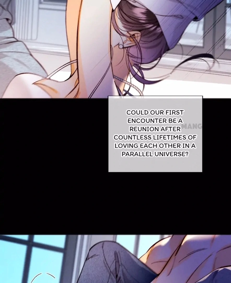 Mr Mo’s Secret Chapter 124 - Page 46