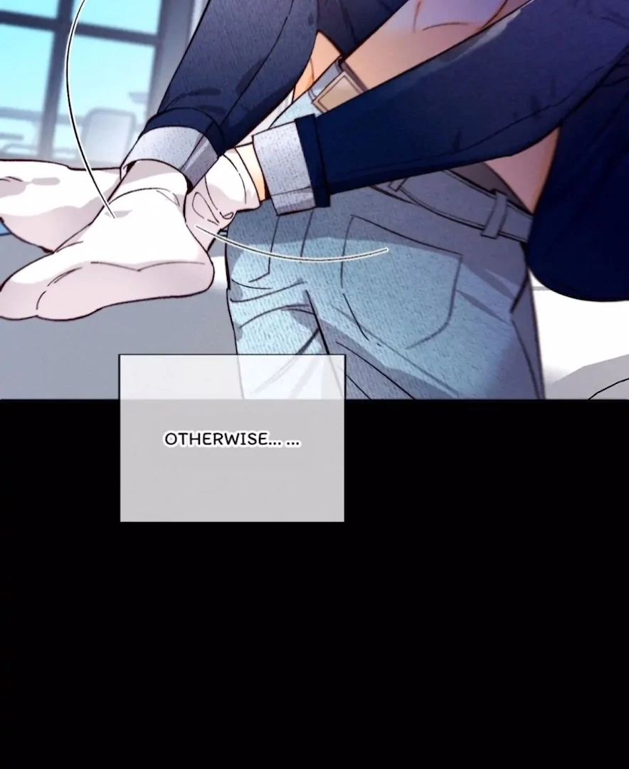 Mr Mo’s Secret Chapter 124 - Page 47