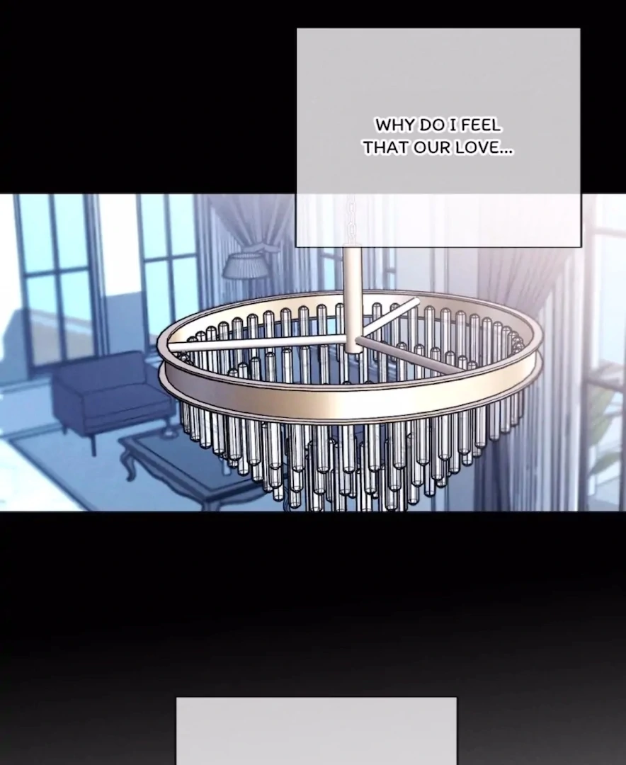 Mr Mo’s Secret Chapter 124 - Page 48