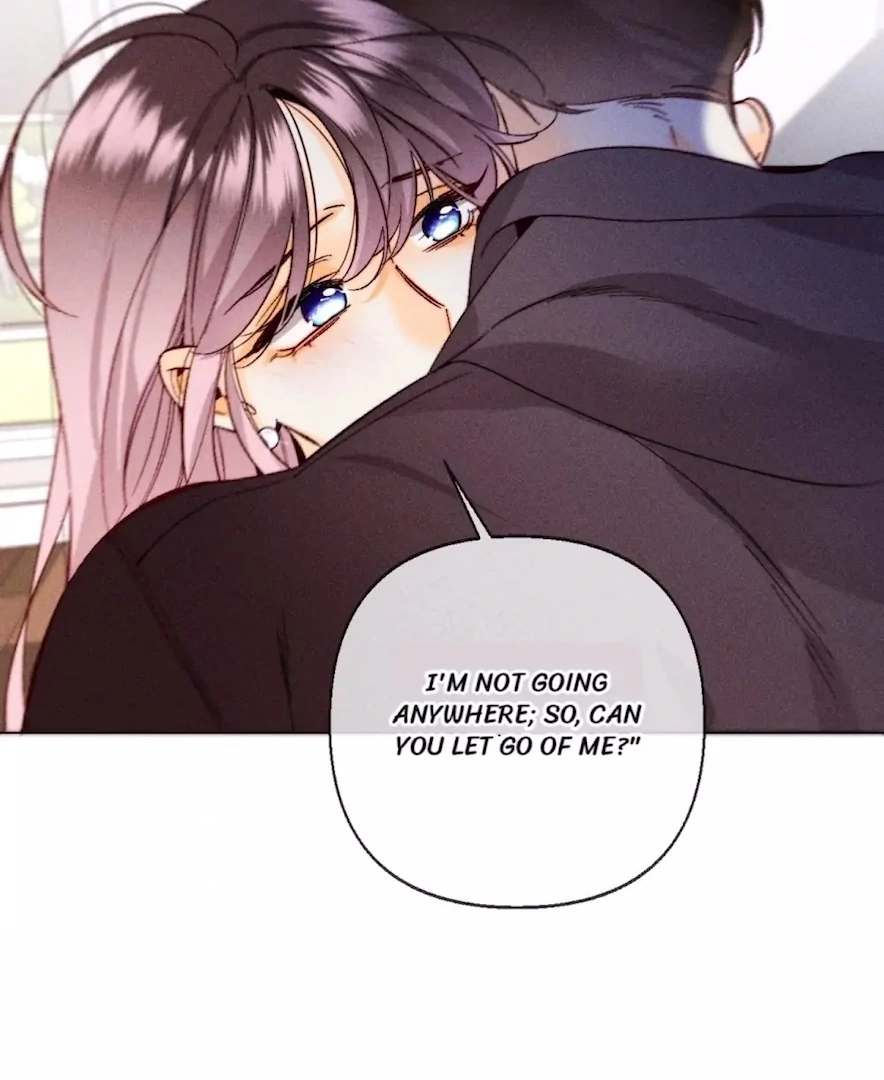 Mr Mo’s Secret Chapter 124 - Page 6