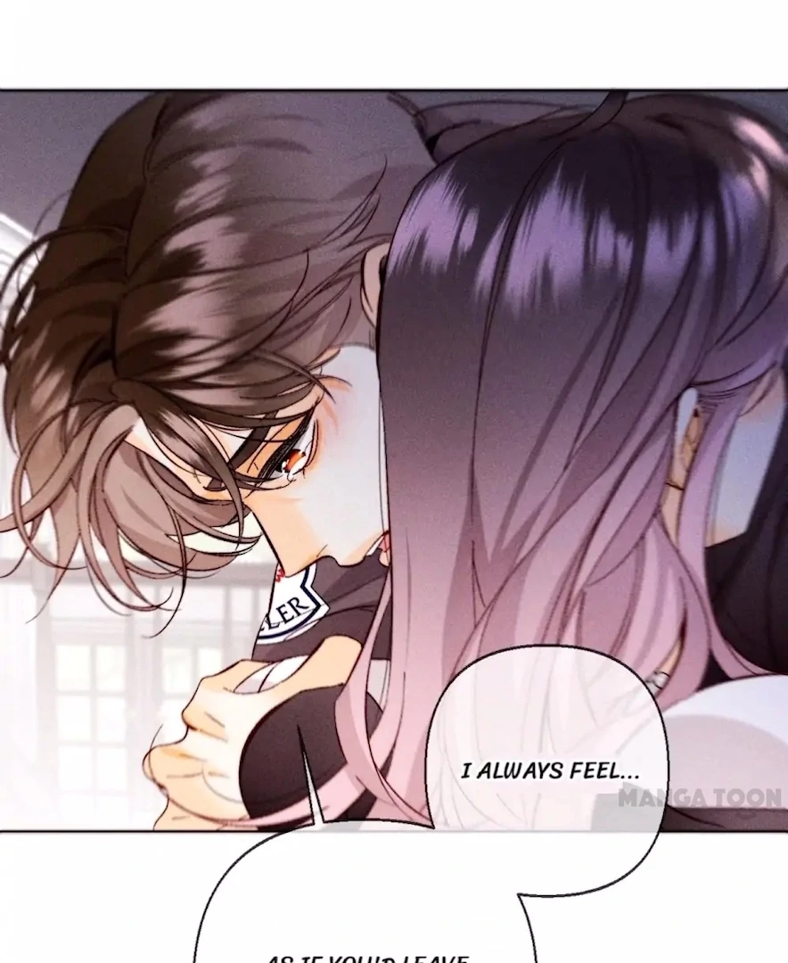 Mr Mo’s Secret Chapter 124 - Page 8