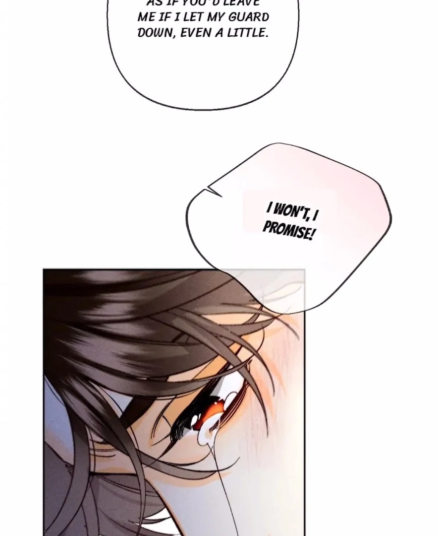 Mr Mo’s Secret Chapter 124 - Page 9