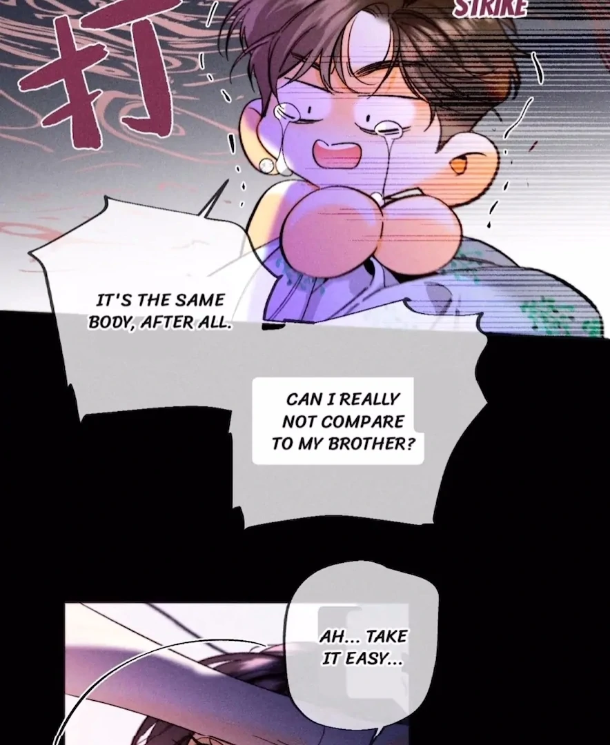 Mr Mo’s Secret Chapter 125 - Page 11