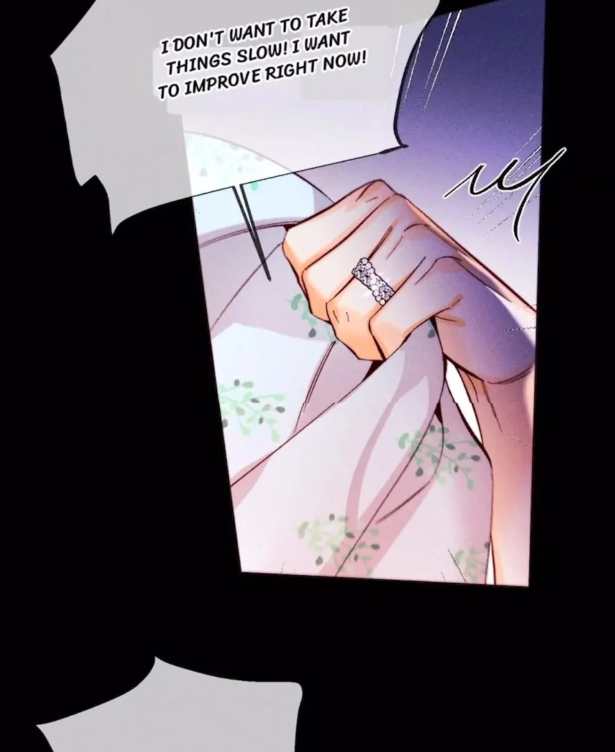 Mr Mo’s Secret Chapter 125 - Page 13