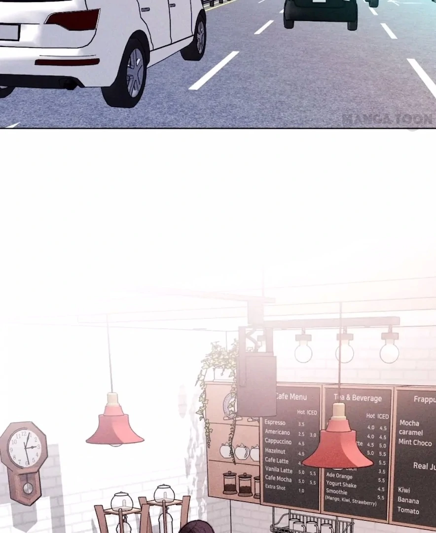 Mr Mo’s Secret Chapter 125 - Page 18