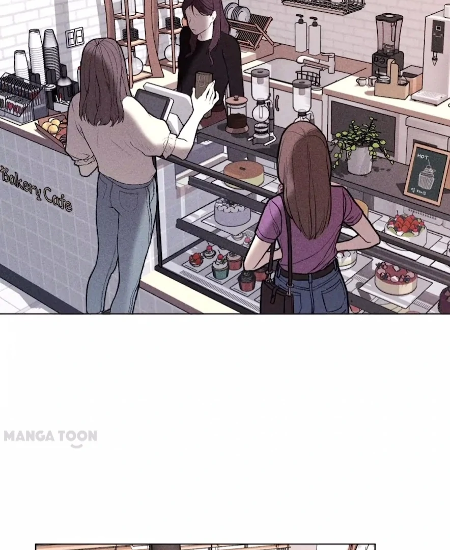 Mr Mo’s Secret Chapter 125 - Page 19