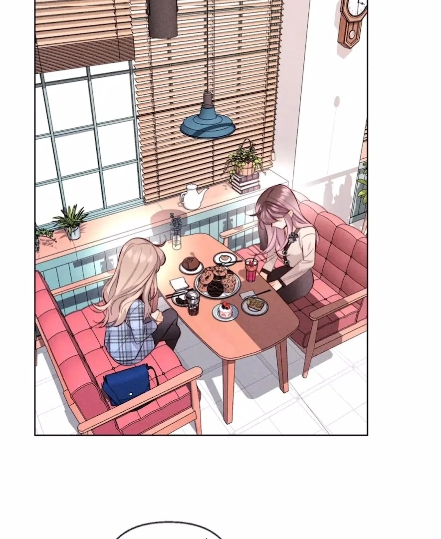 Mr Mo’s Secret Chapter 125 - Page 20