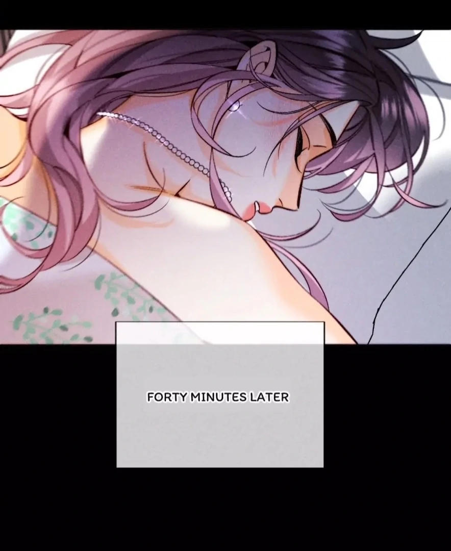 Mr Mo’s Secret Chapter 125 - Page 3