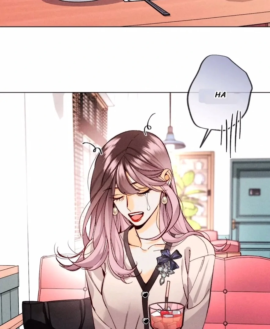 Mr Mo’s Secret Chapter 125 - Page 23