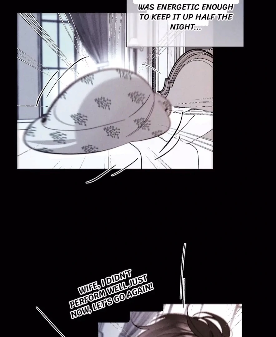 Mr Mo’s Secret Chapter 125 - Page 25