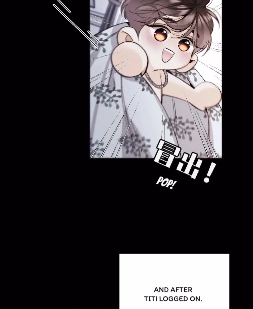 Mr Mo’s Secret Chapter 125 - Page 26