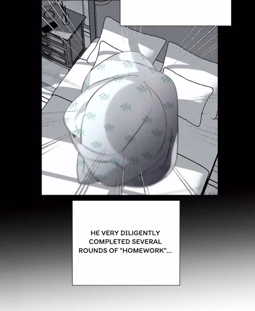 Mr Mo’s Secret Chapter 125 - Page 27