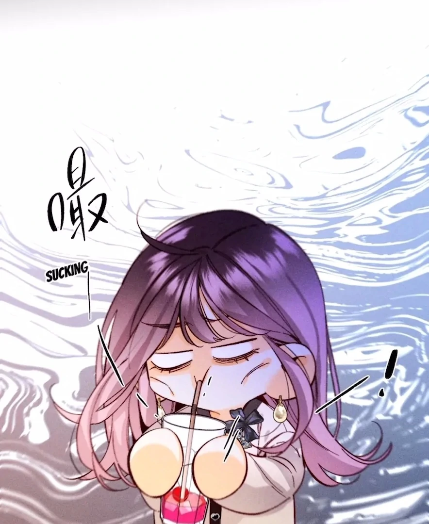 Mr Mo’s Secret Chapter 125 - Page 28