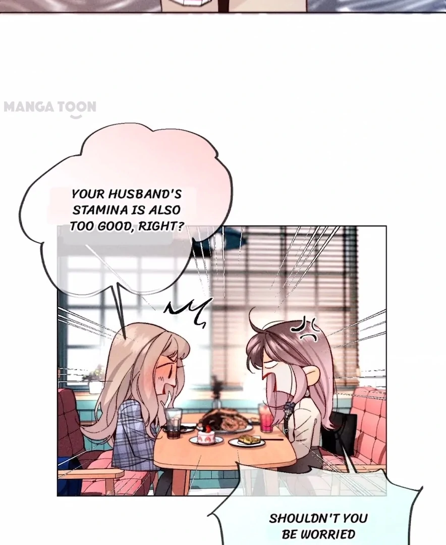 Mr Mo’s Secret Chapter 125 - Page 29