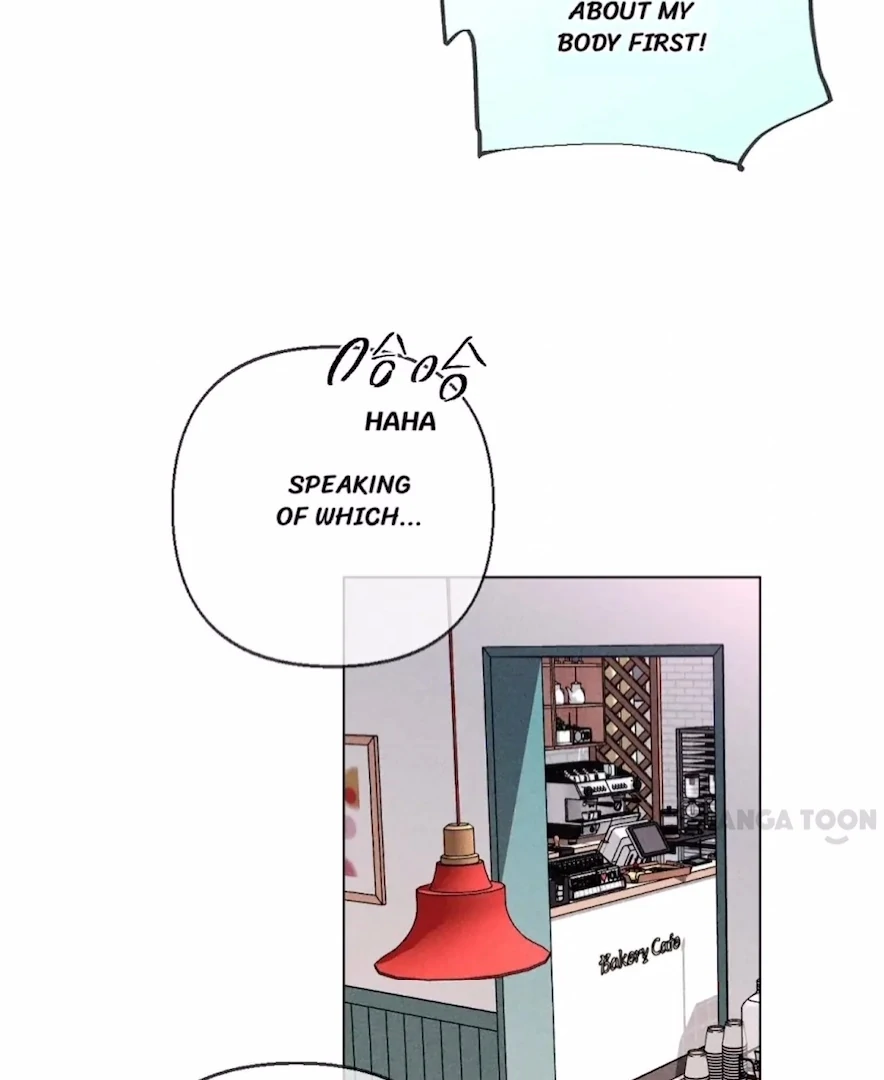 Mr Mo’s Secret Chapter 125 - Page 30