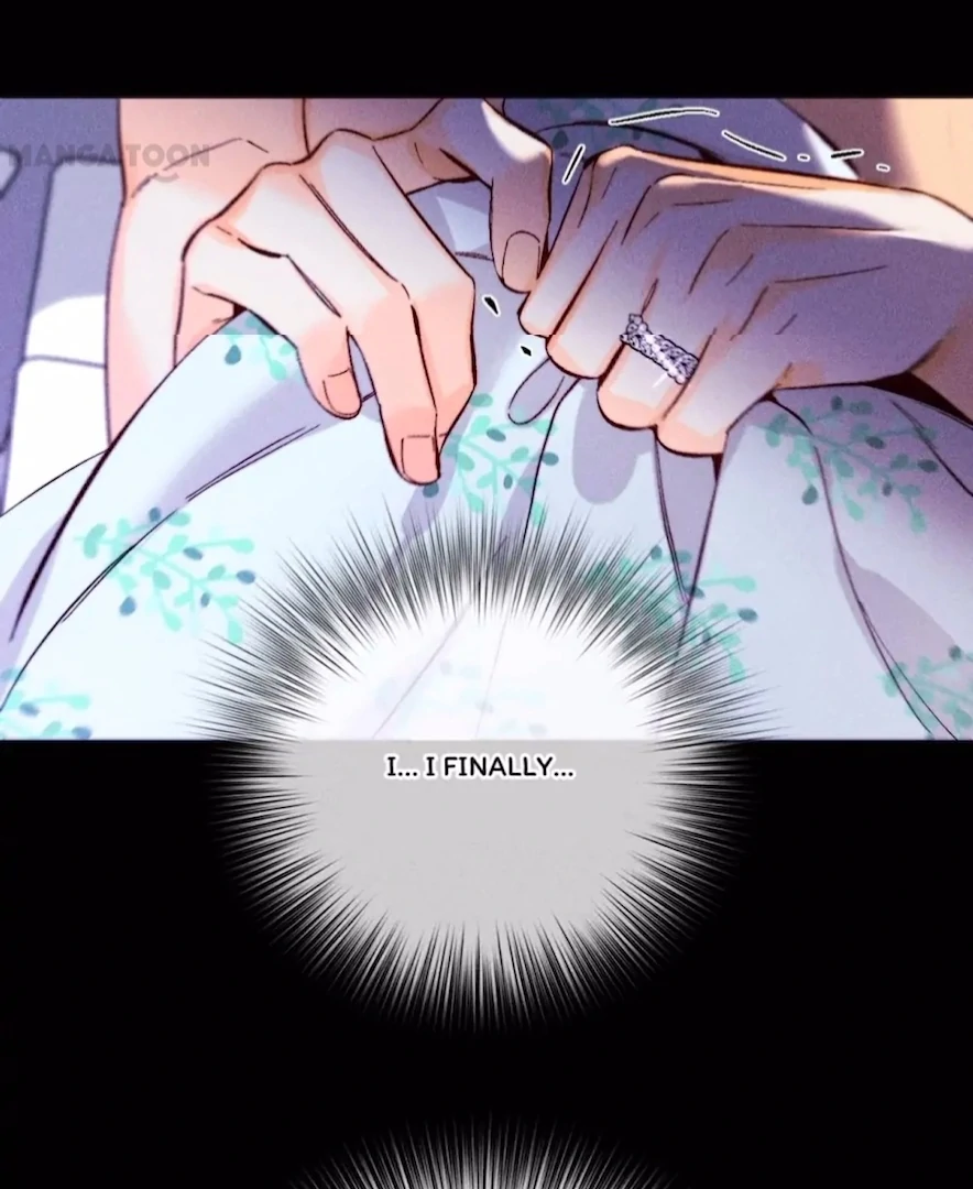 Mr Mo’s Secret Chapter 125 - Page 4