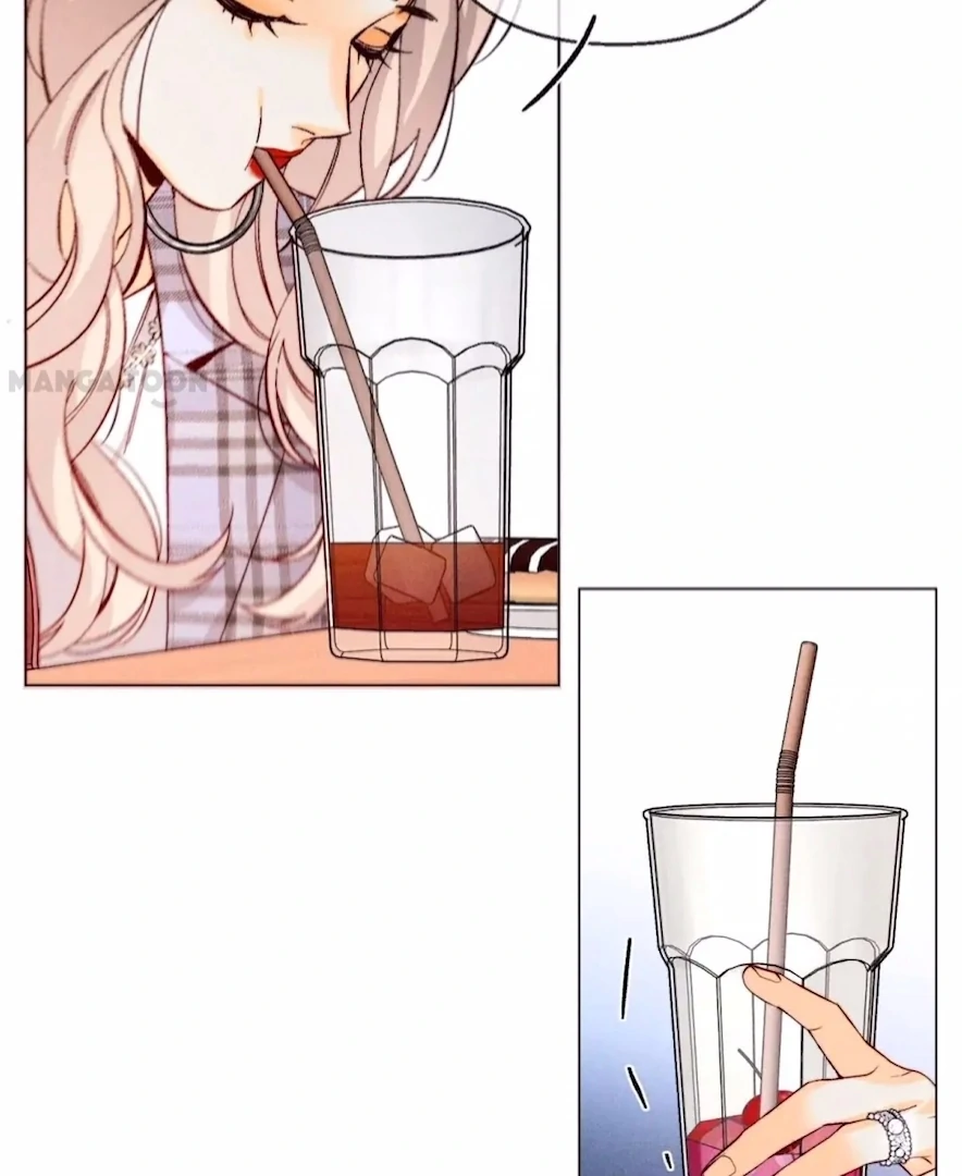 Mr Mo’s Secret Chapter 125 - Page 32