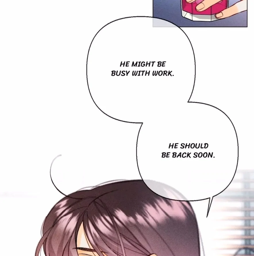 Mr Mo’s Secret Chapter 125 - Page 33