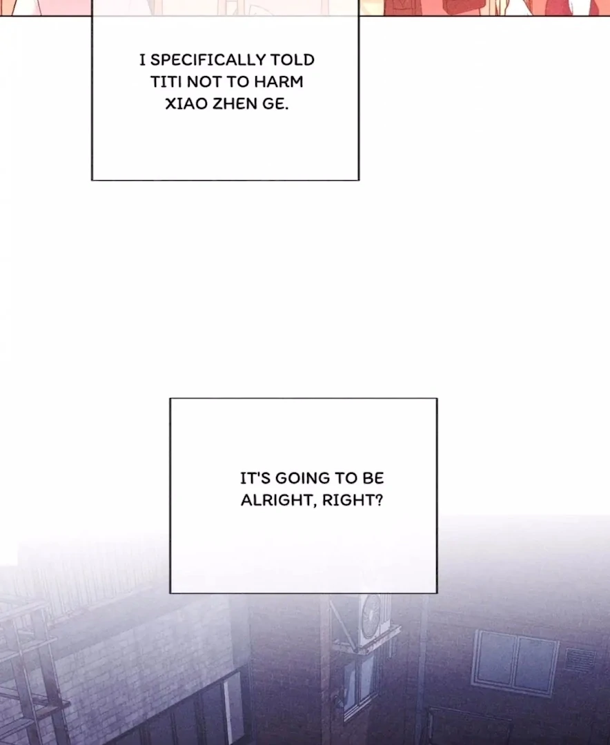 Mr Mo’s Secret Chapter 125 - Page 36