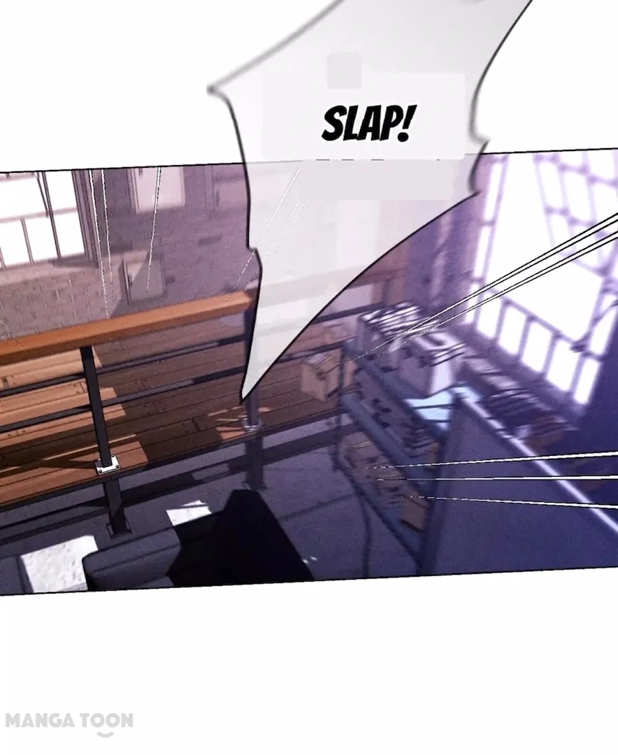 Mr Mo’s Secret Chapter 125 - Page 38