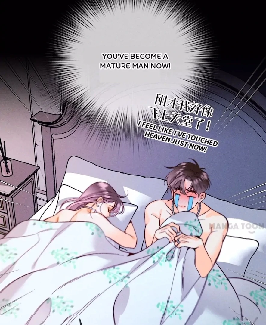 Mr Mo’s Secret Chapter 125 - Page 5